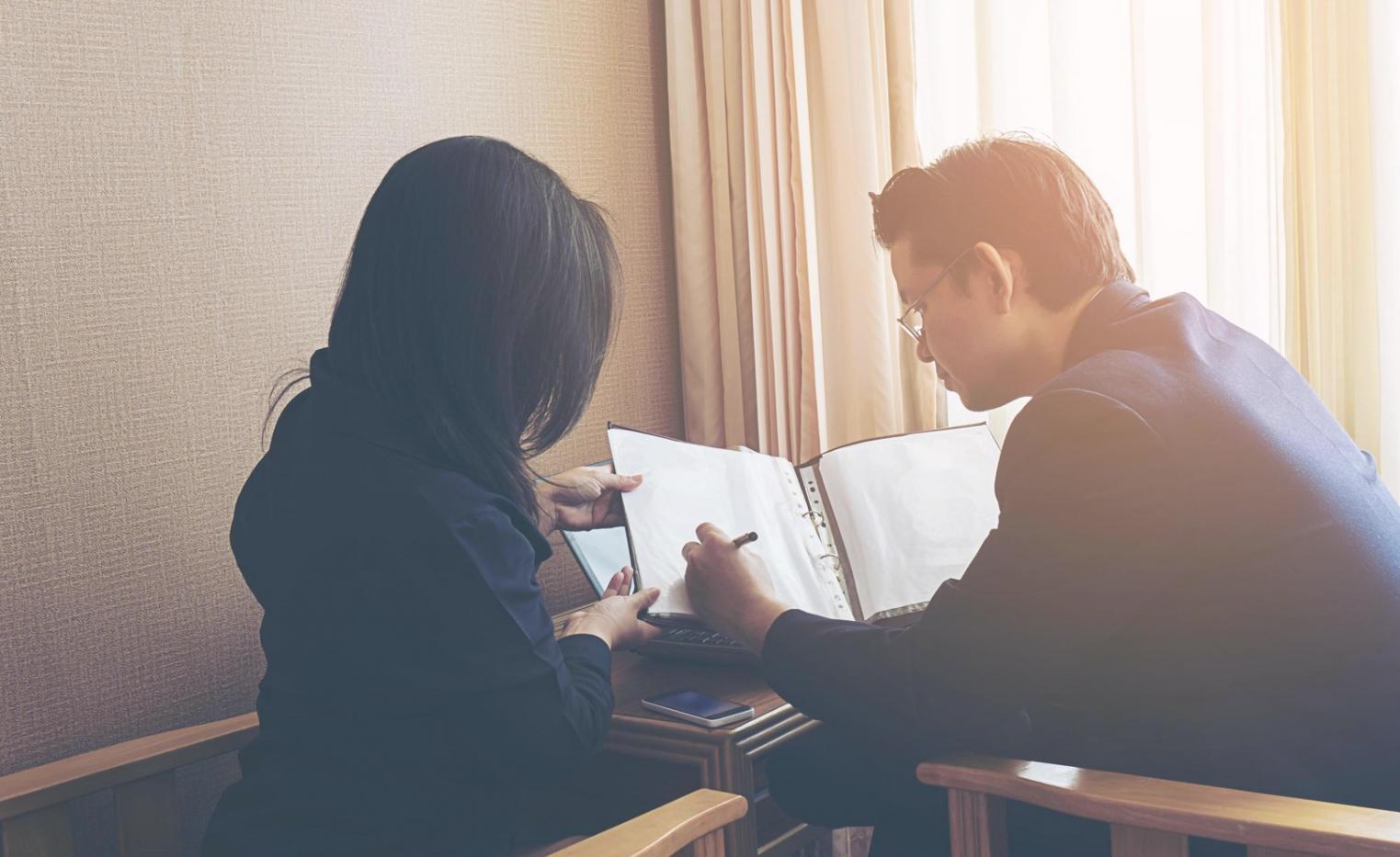 Stratégies d'investissement et placement financier
