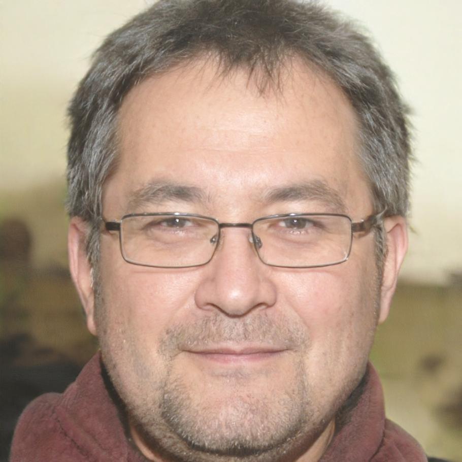 Photo de Bastien Moreau, participant à la formation